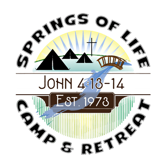Springs of Life Camp & Retreat, est. 1978